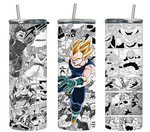 Vegeta-5233